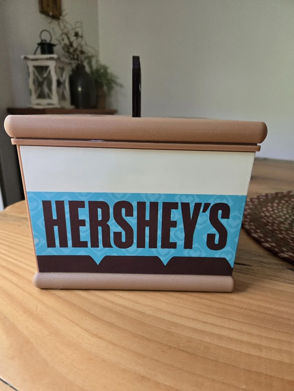 Hershey's Smores Caddy Box